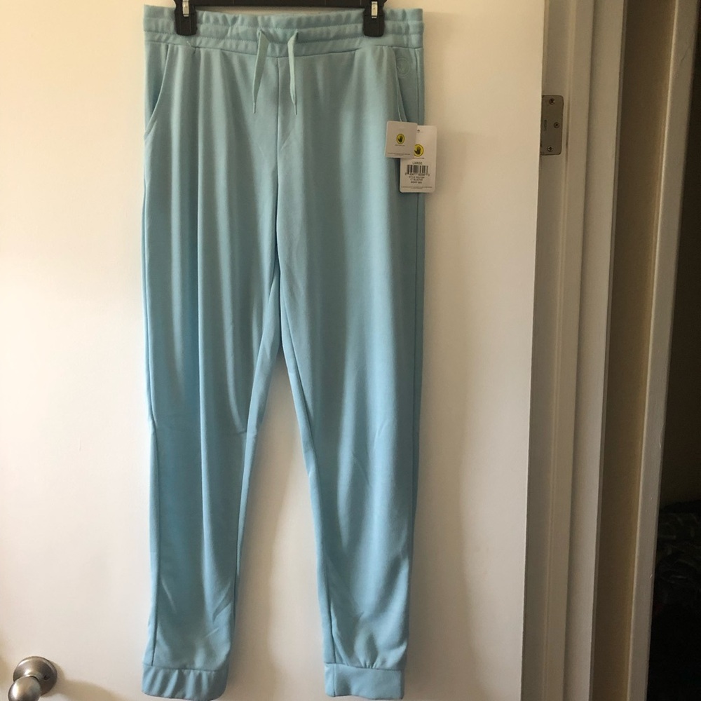 Body Glove Sky Blue Joggers